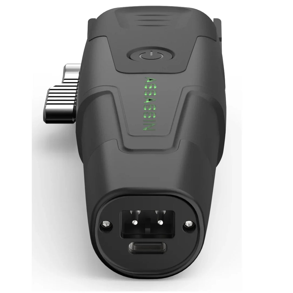 MONSTER CLIPPERS USA Assassin Clipper