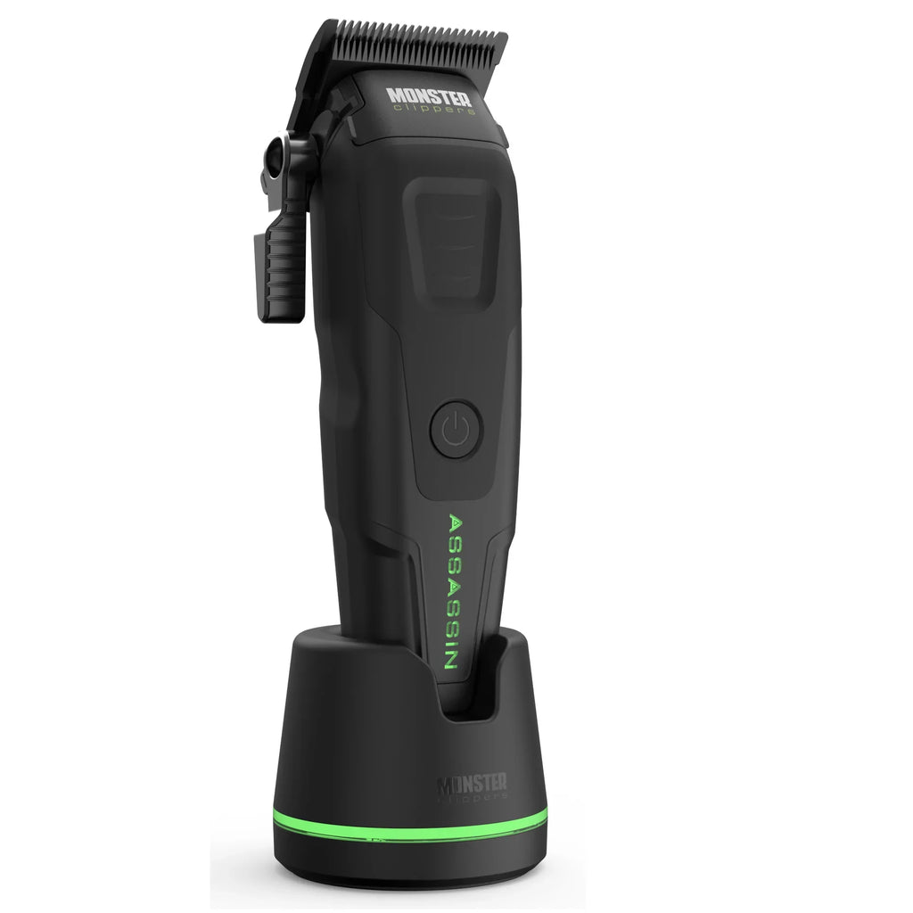 MONSTER CLIPPERS USA Assassin Clipper
