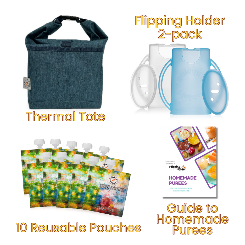 Gift-Ready Bundle