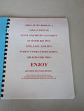 RISKY'S FAVORITES: DELICIOUS SEAFOOD RECIPES REVISED EDITION