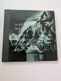 OTTORINO RESPIGHI The Pines/The Fountains Of Rome 1953 Box Set RCA LM-1768 - VG(Vinyl Record LP Album)