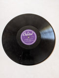 Jo Stafford Gordon MacRae A Thought In My Heart Whispering Hope 78 Record 1949