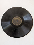 Evelyn Knight-Powder Your Face With Sunshine/One Sunday Afternoon 10" 78 RPM-
