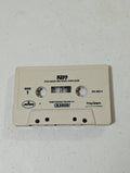 Kiss Rock Hard / Deuce (Cassette) Tape Only(Cassette, vintage, out of print)
