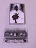 Roy Orbison – King Of Hearts(cassette, tape, album, music, vintage, OOP)