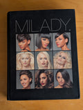Milady Standard Cosmetology by Milady (Textbook, Cosmetology, (Varies by edition, ~2012))