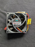 Cooler Master 70mm Case Fan A7015-30RB-3AN-F1 12V 0.22A 3-Pin