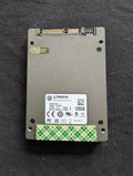 Kingston 120GB 2.5" SATA III SSD SH103S3/120G Solid State Drive